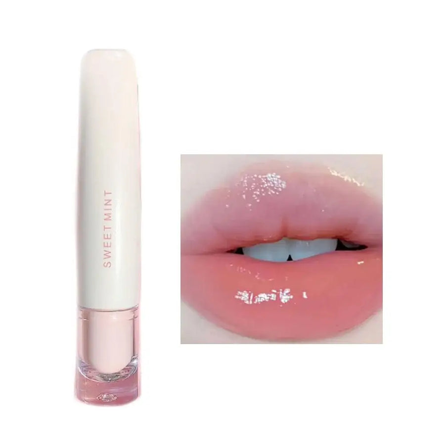 Gloss Labial Acqua Hidratante com Brilho Aquático