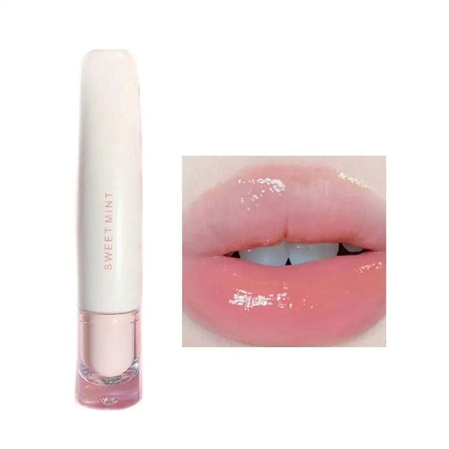 Gloss Labial Acqua Hidratante com Brilho Aquático