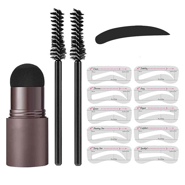 Kit modelador para sobrancelhas perfeitas - Perfect Brow